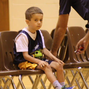 Meet your Posher, Colby